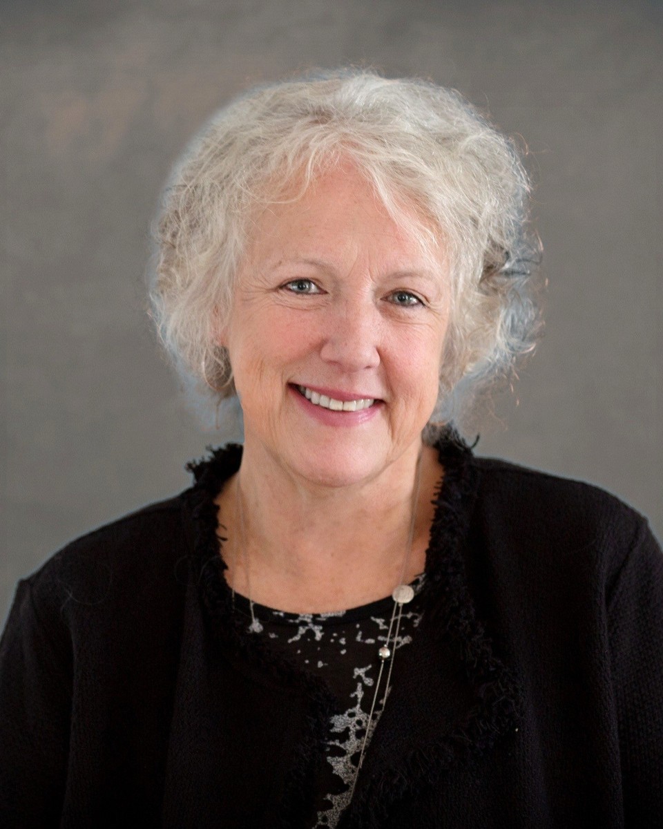 Portrait of Rubi Gemmell